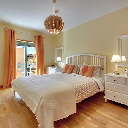 Marina Bay Residence Albufeira Esterno foto