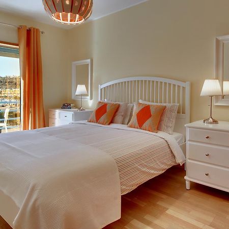 Marina Bay Residence Albufeira Esterno foto